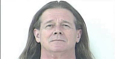 Corey Dover, - St. Lucie County, FL 